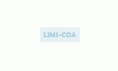 化学业与MiDFUN LIMS-COA系统