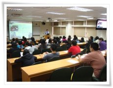 元智大学工工所质量研讨会