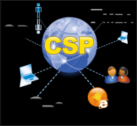 全球化CSP质量客诉Web系统